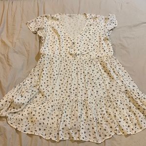 American Eagle Dress